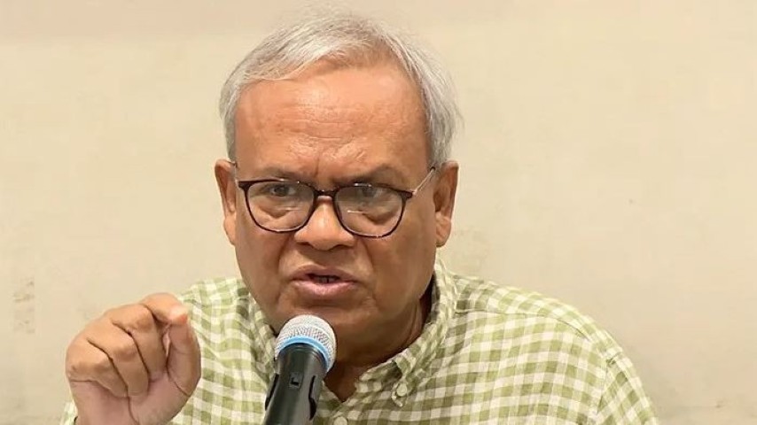 ডিসি-এসপি বানানো হচ্ছে বিশেষ দলের লোকজনকে: রিজভী